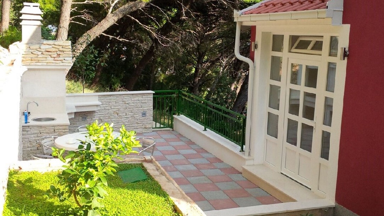 Photo of Patio Balcony in Marusici