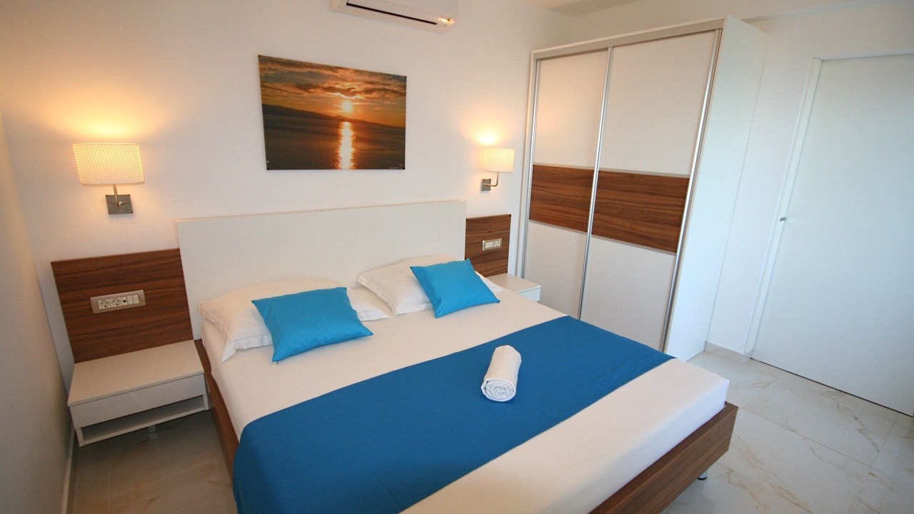 Photo of Bedroom in Marusici