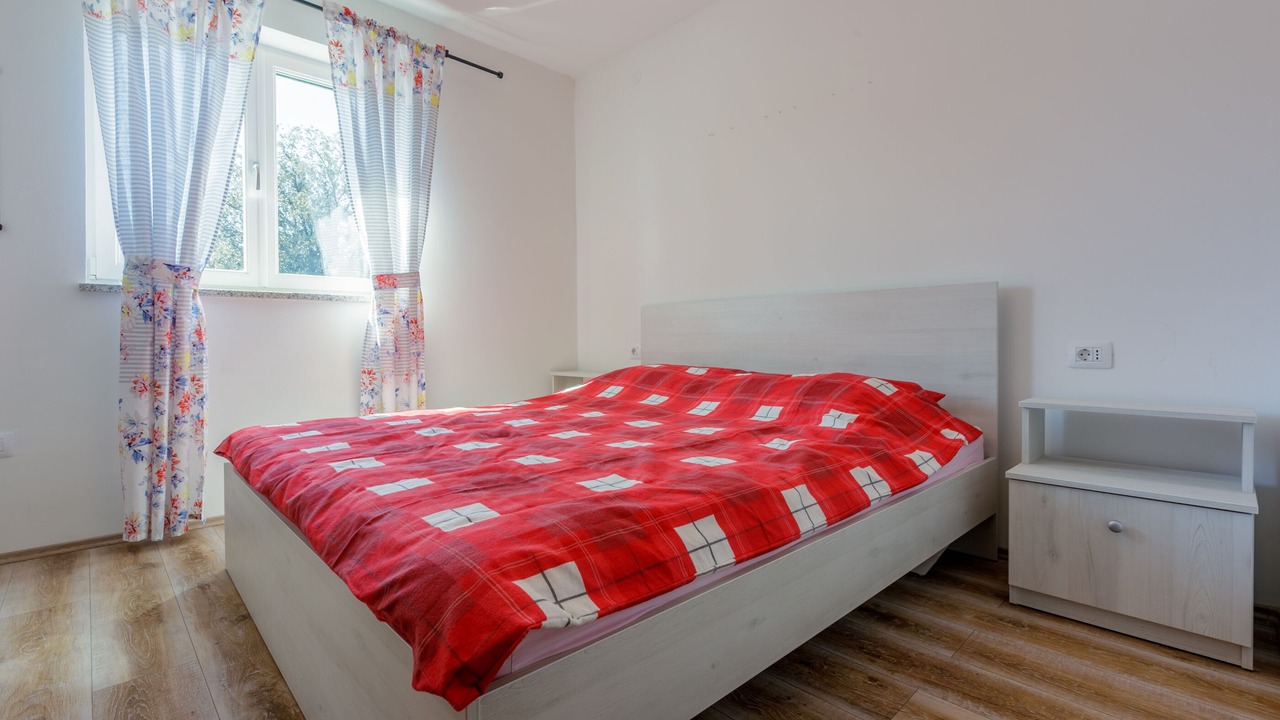 Photo of Bedroom in Tribalj