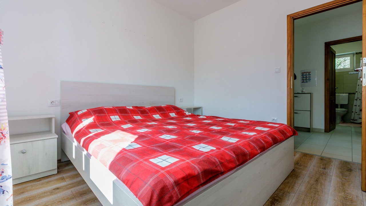 Photo of Bedroom in Tribalj