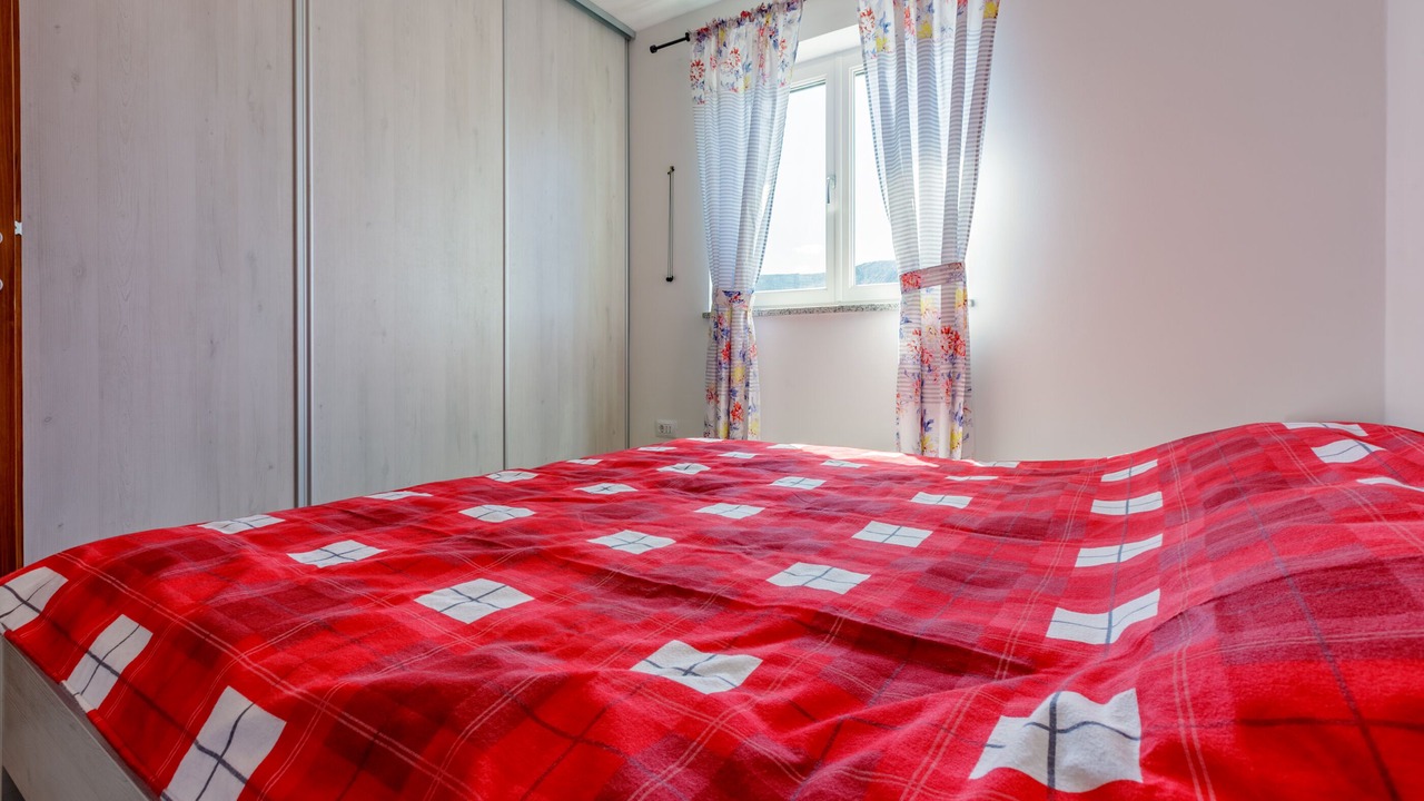 Photo of Bedroom in Tribalj