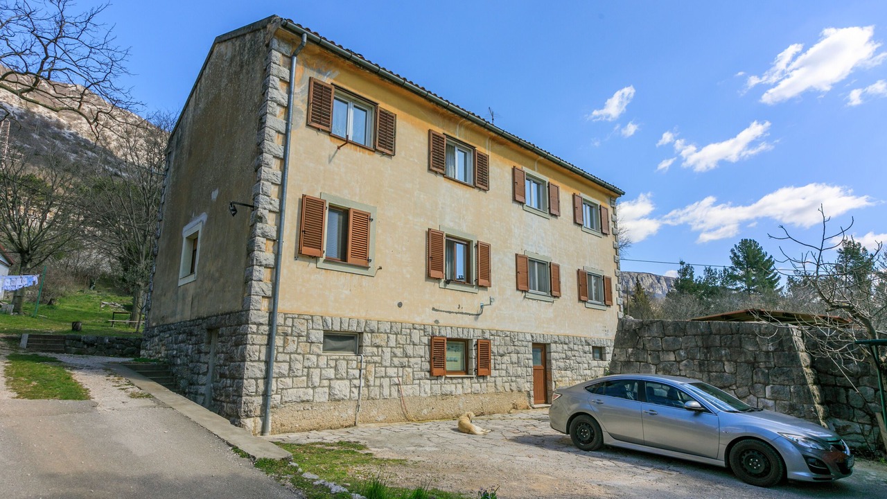 Photo of Outdoor in Tribalj
