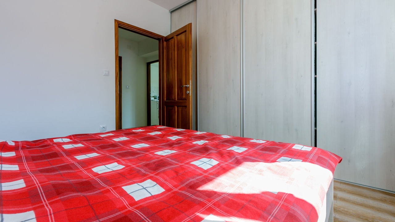 Photo of Bedroom in Tribalj