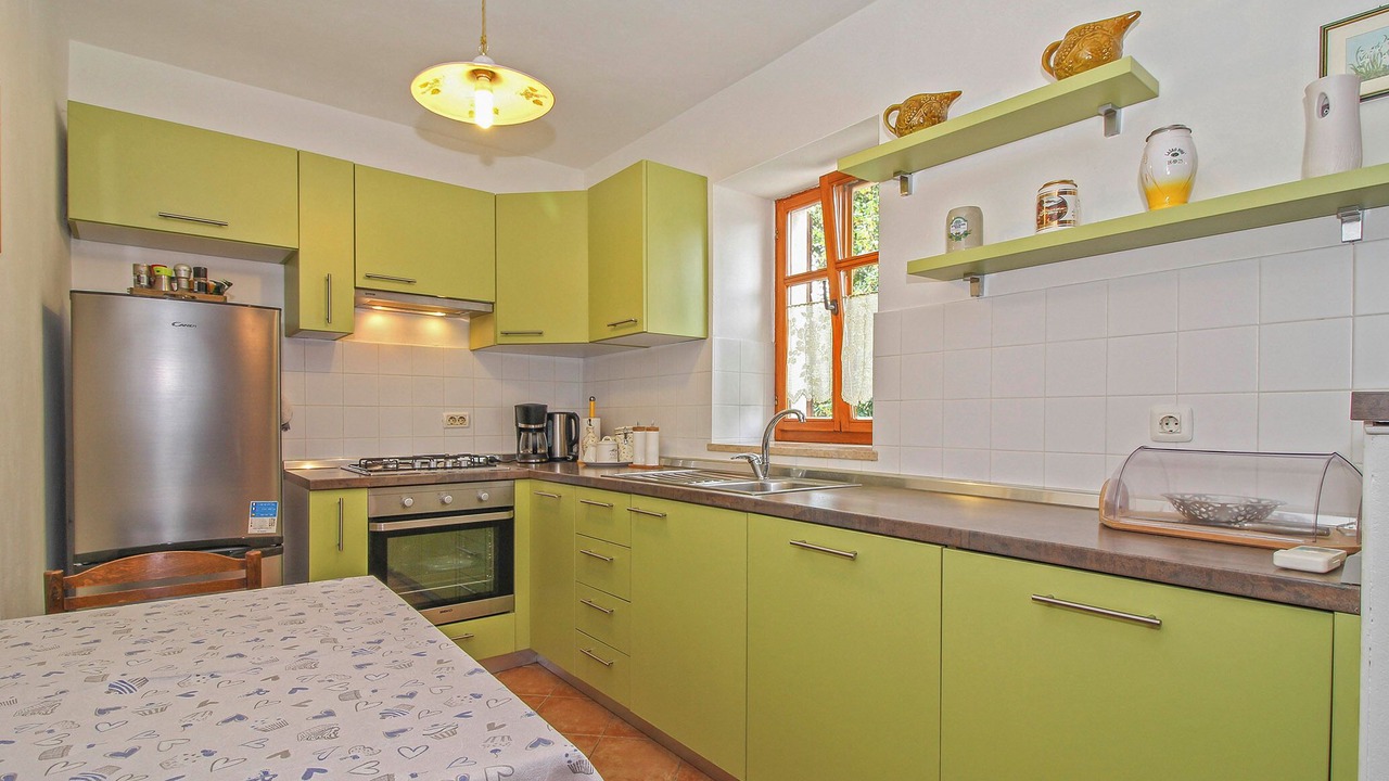 Photo of Kitchen in Zupanici
