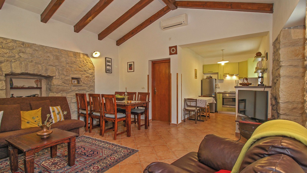 Photo of Livingroom in Zupanici