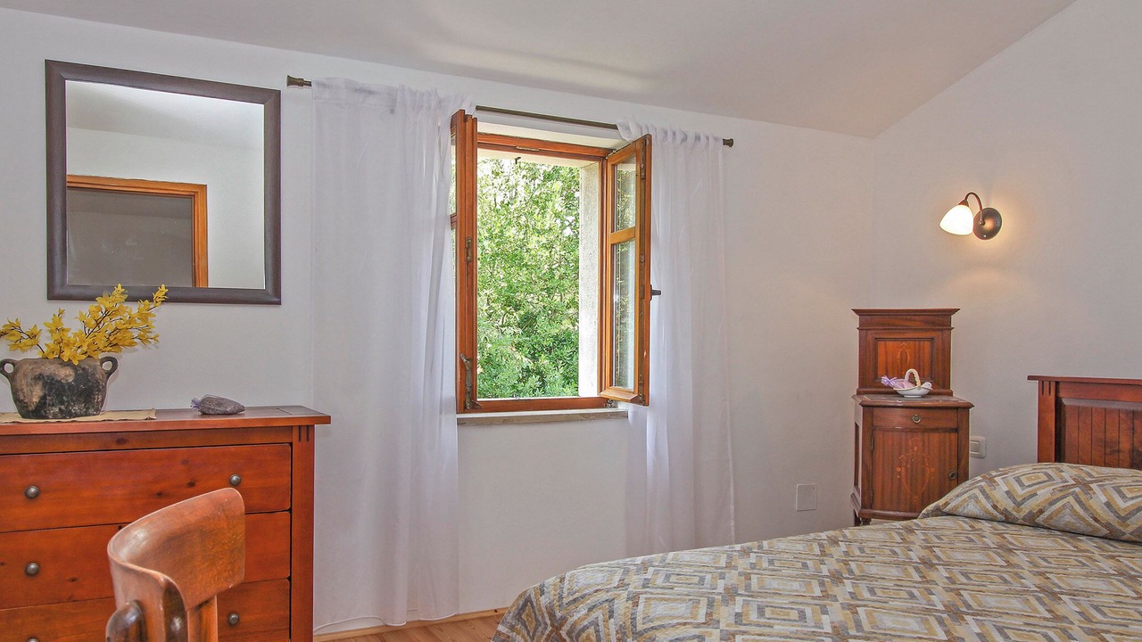 Photo of Bedroom in Zupanici