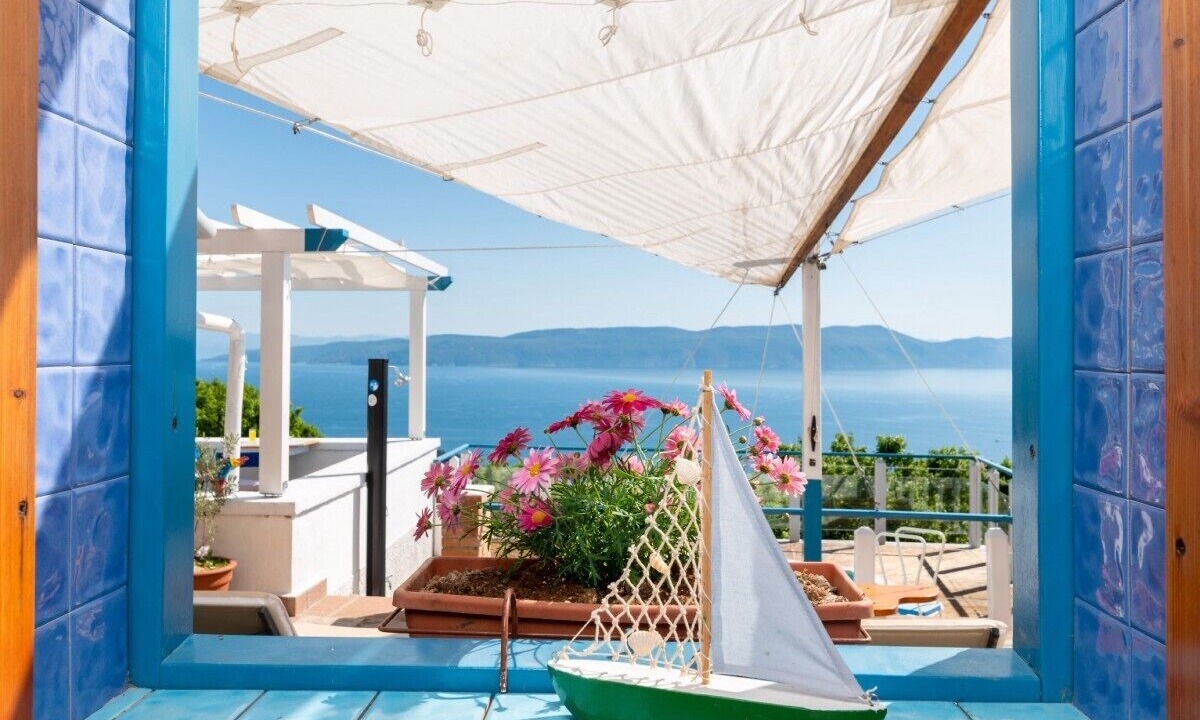 Photo of Patio Balcony in Crni