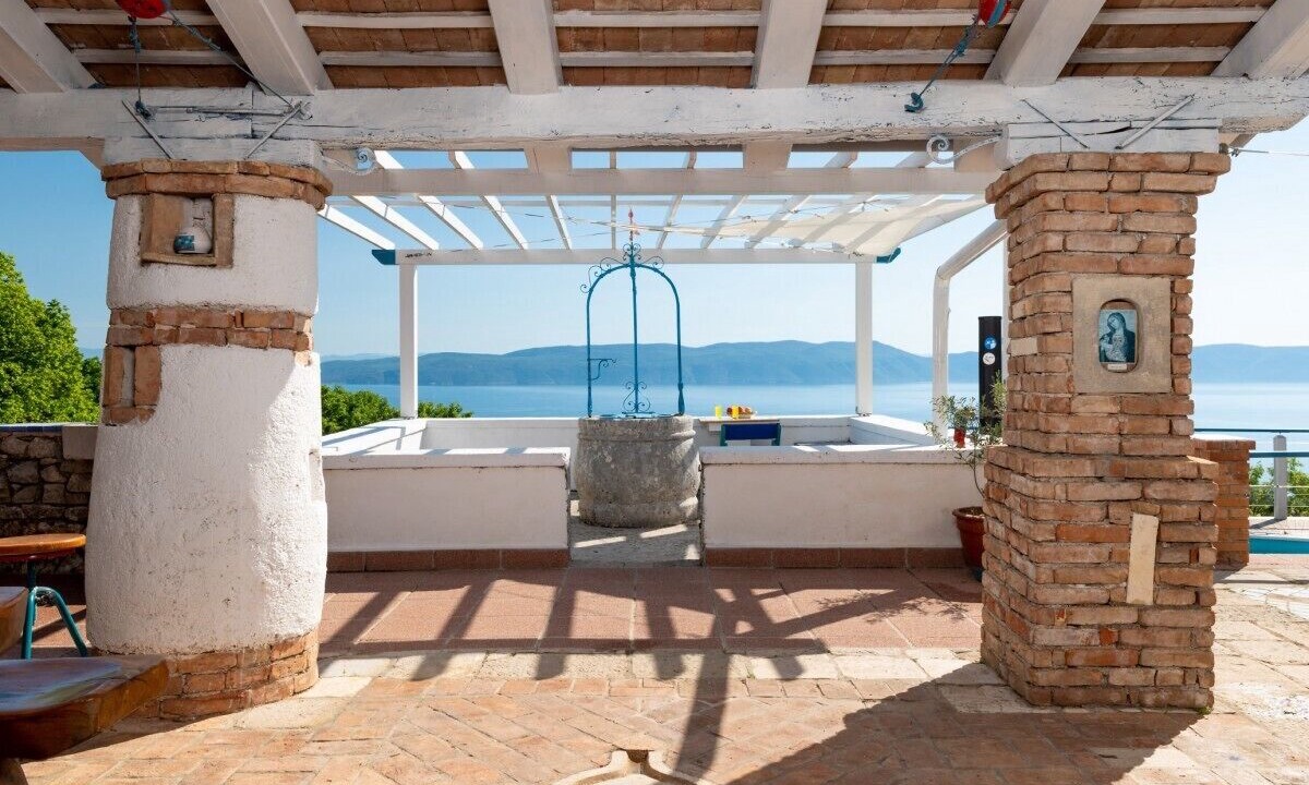 Photo of Patio Balcony in Crni