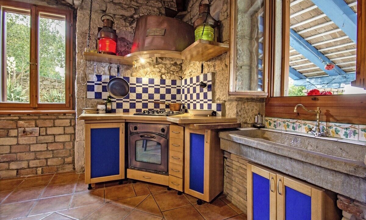 Photo of Kitchen in Crni