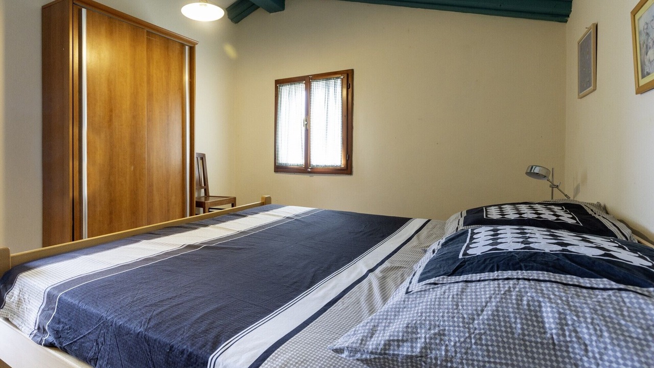 Photo of Bedroom in Crni