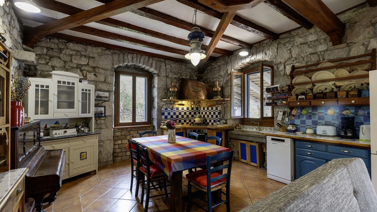 Photo of Kitchen in Crni