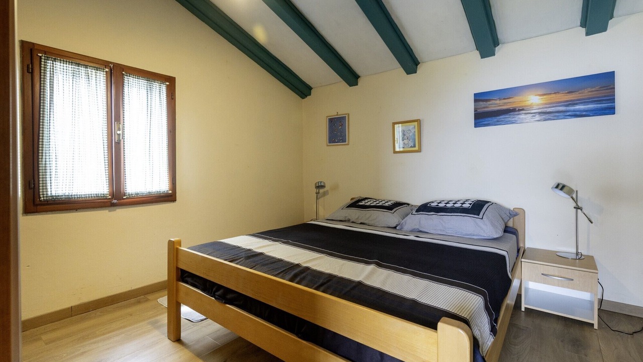 Photo of Bedroom in Crni