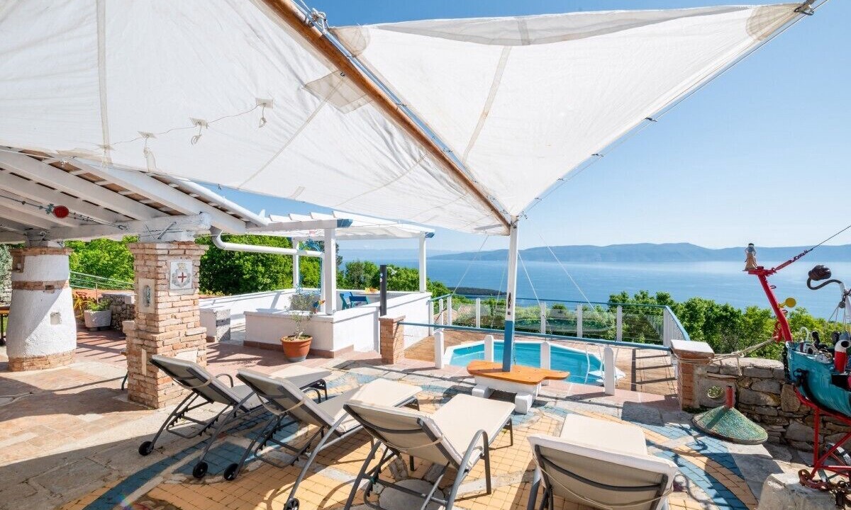 Photo of Patio Balcony in Crni