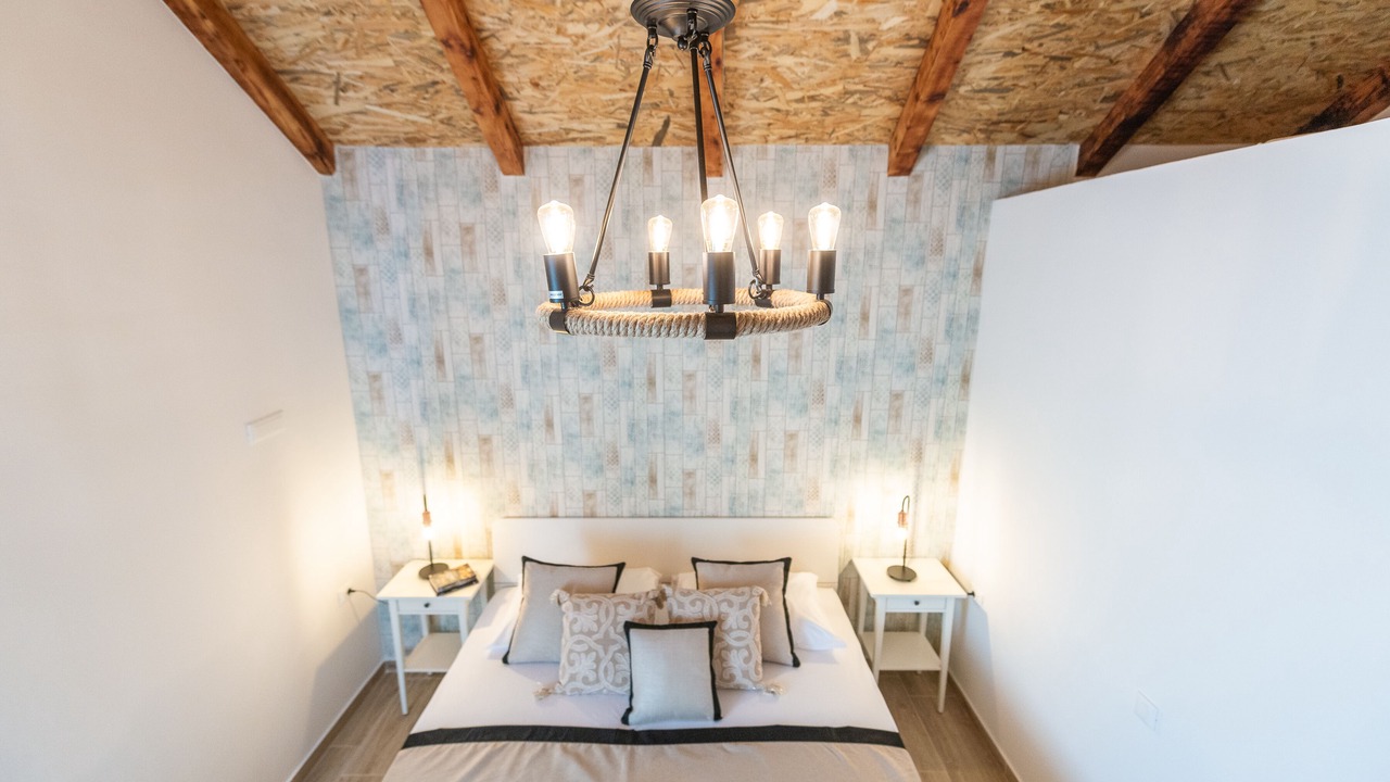 Photo of Bedroom in Zupa dubrovacka