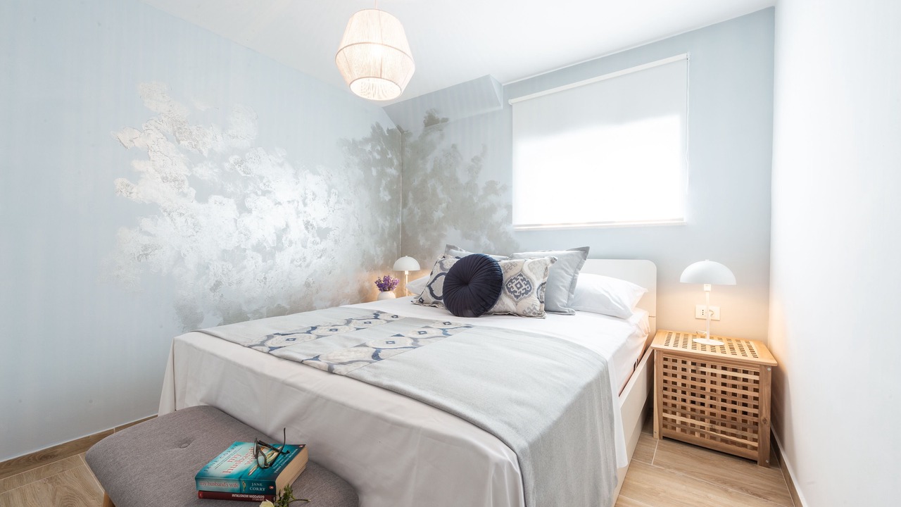 Photo of Bedroom in Zupa dubrovacka