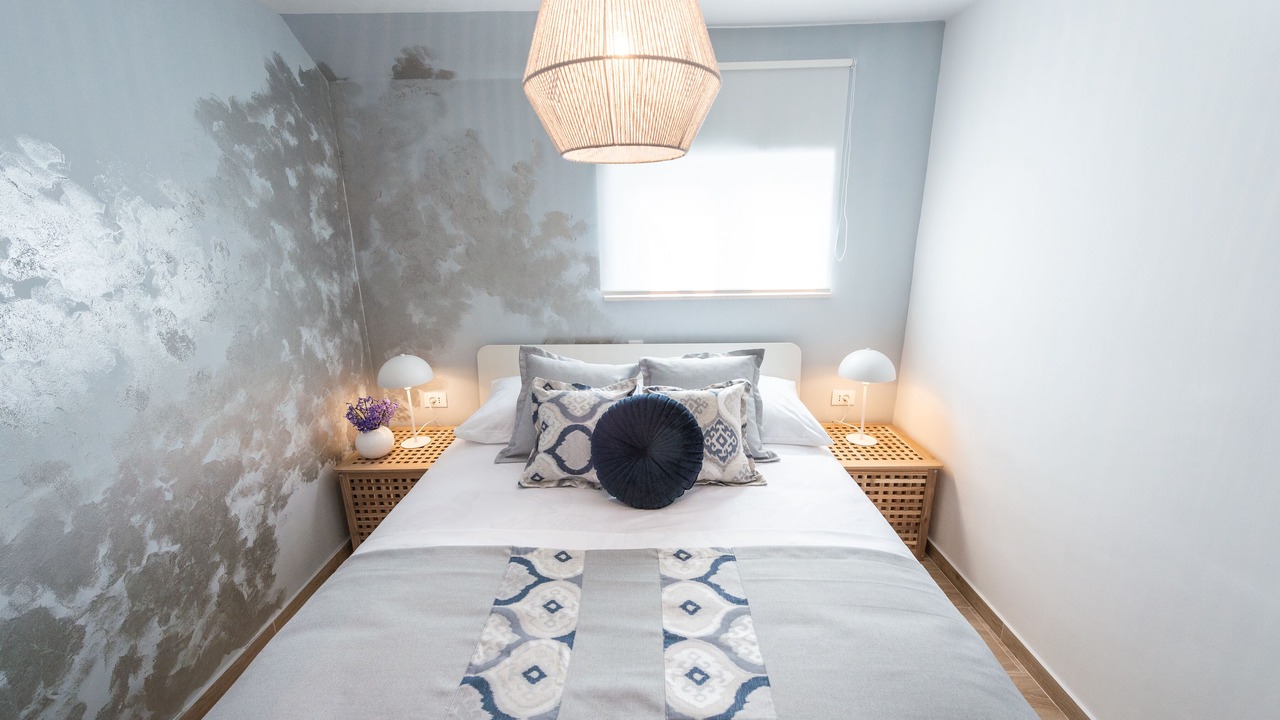 Photo of Bedroom in Zupa dubrovacka