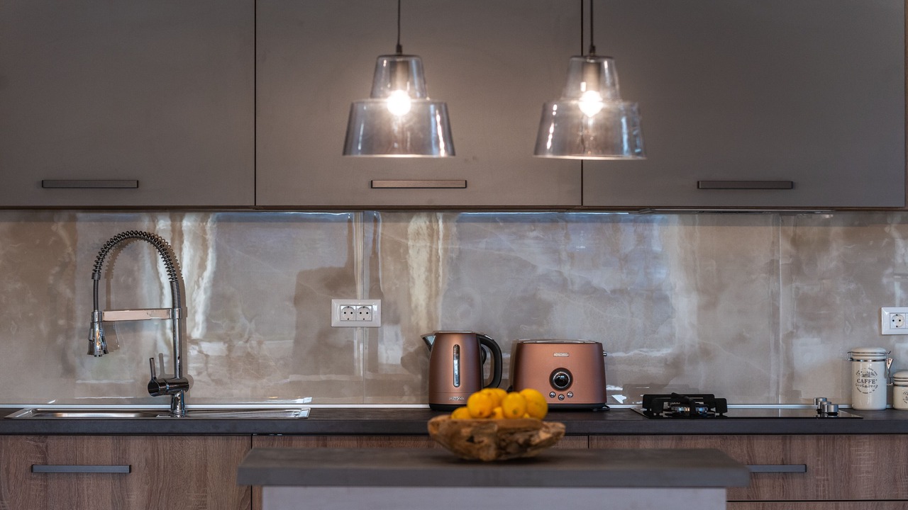Photo of Kitchen in Zupa dubrovacka