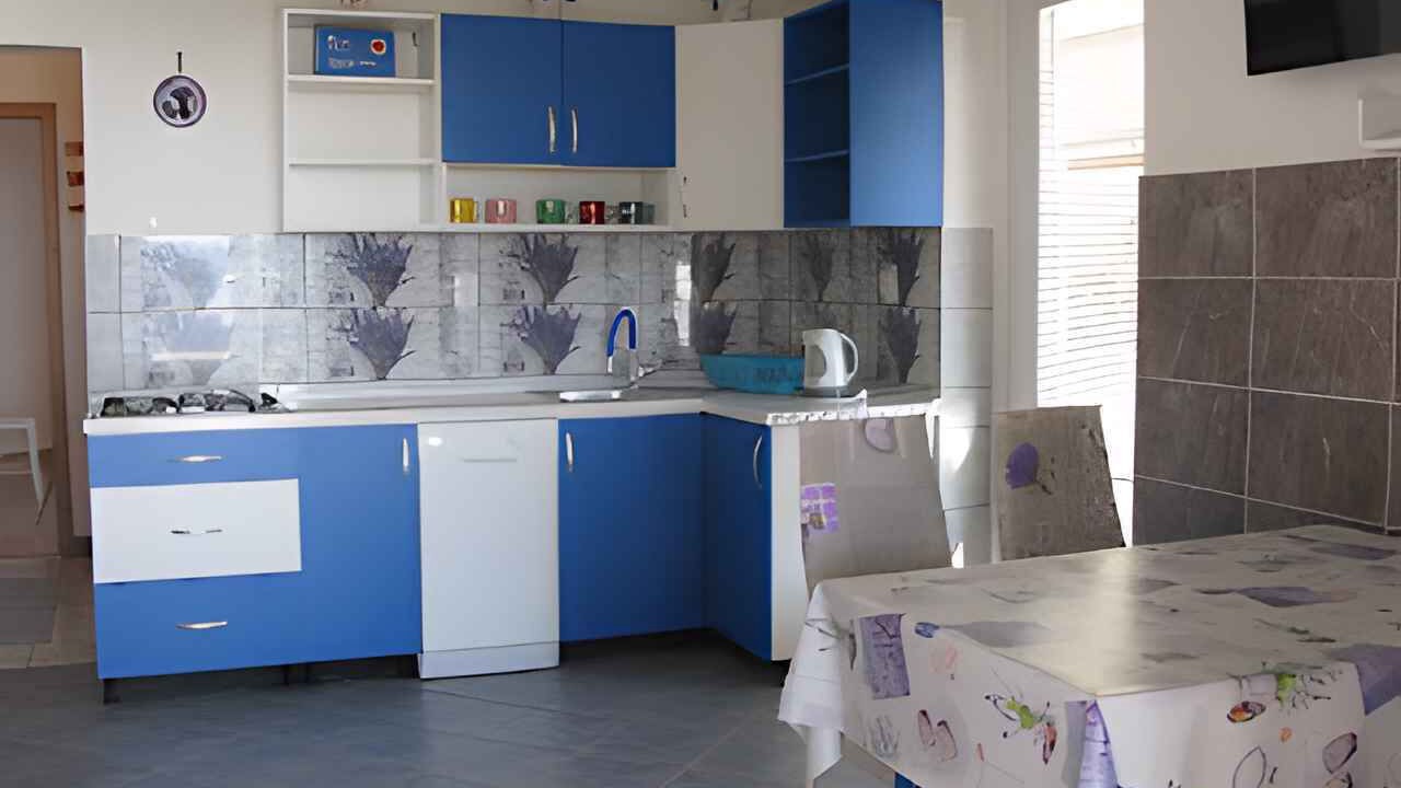 Photo of Kitchen in Lopar