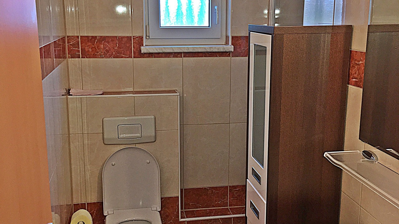 Photo of Bathroom in Sveti Anton