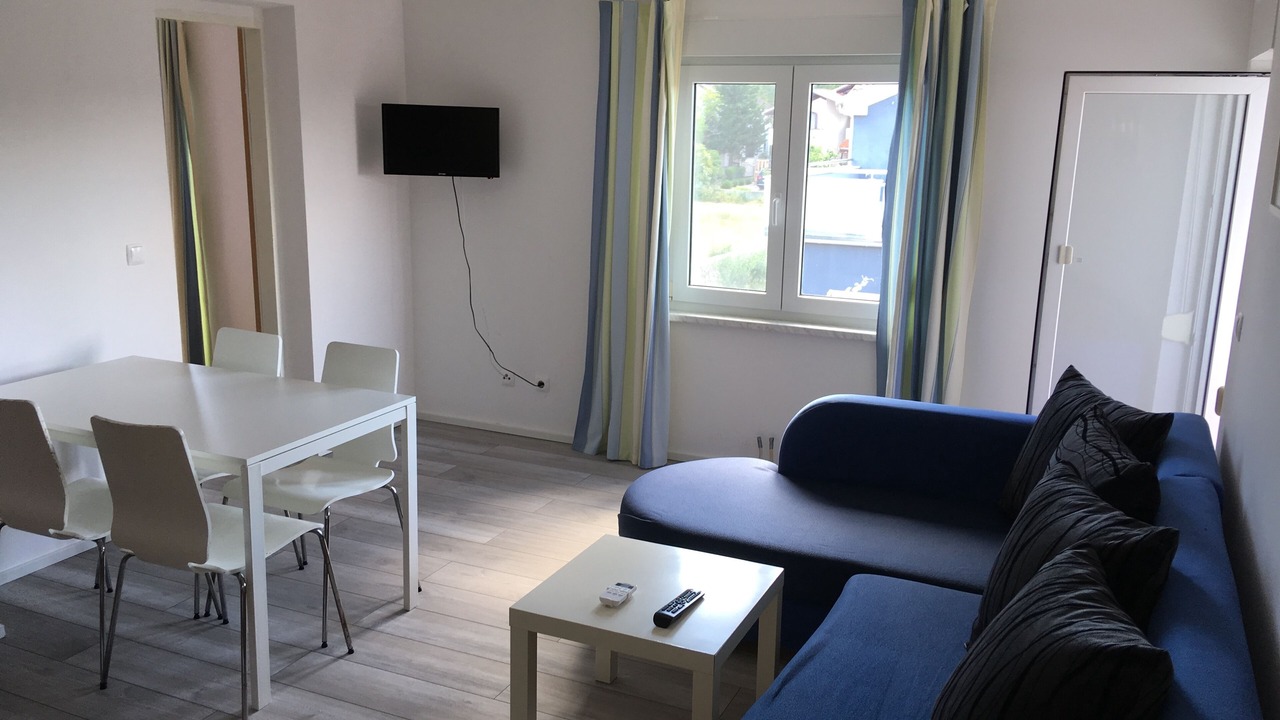 Photo of Livingroom in Sveti Anton