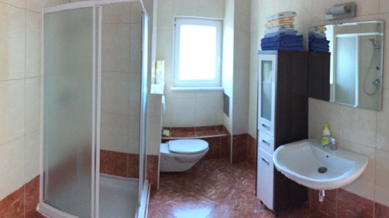 Photo of Bathroom in Sveti Anton