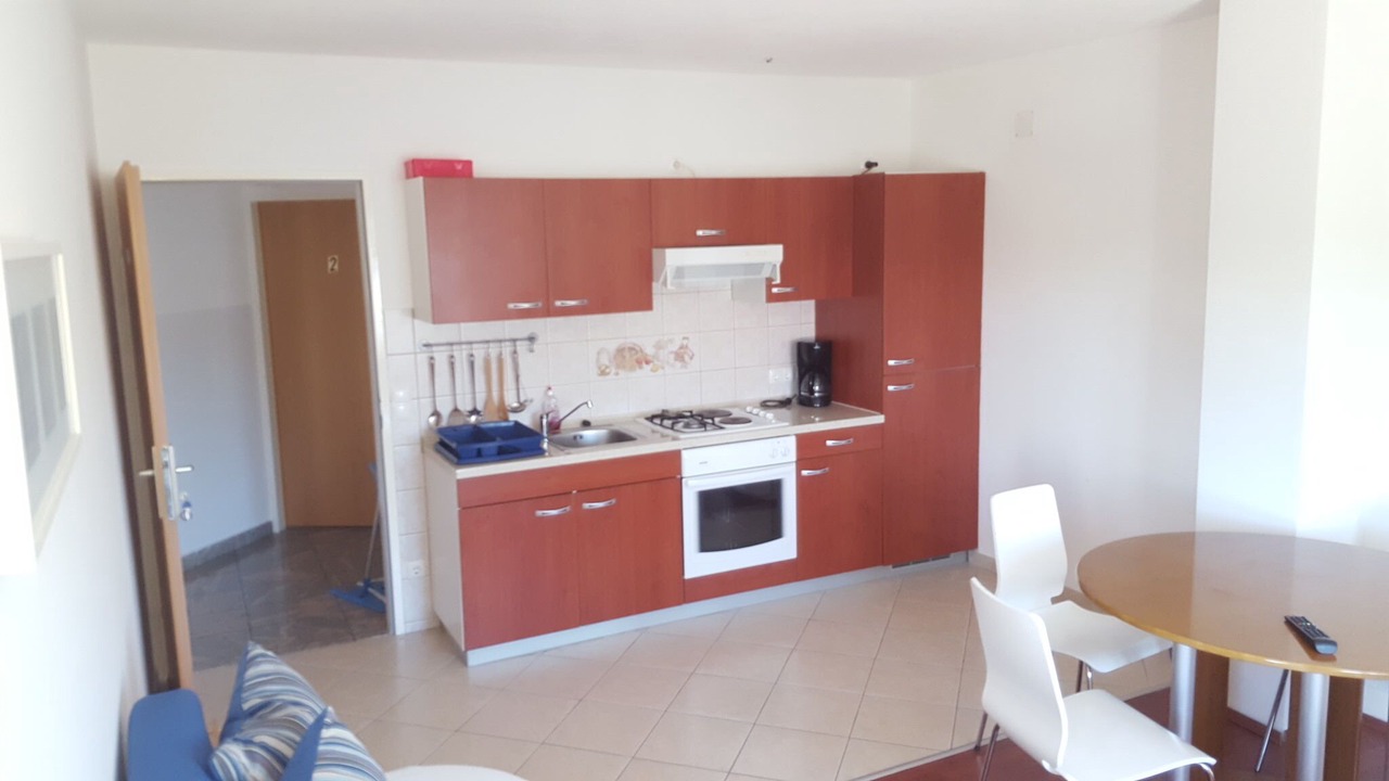 Photo of Kitchen in Sveti Anton