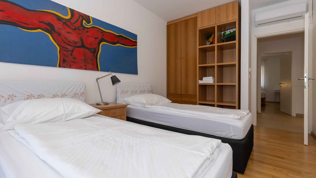 Photo of Bedroom in Salakovci