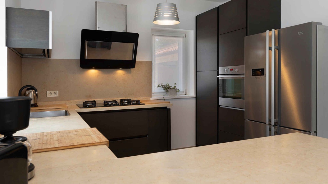 Photo of Kitchen in Salakovci