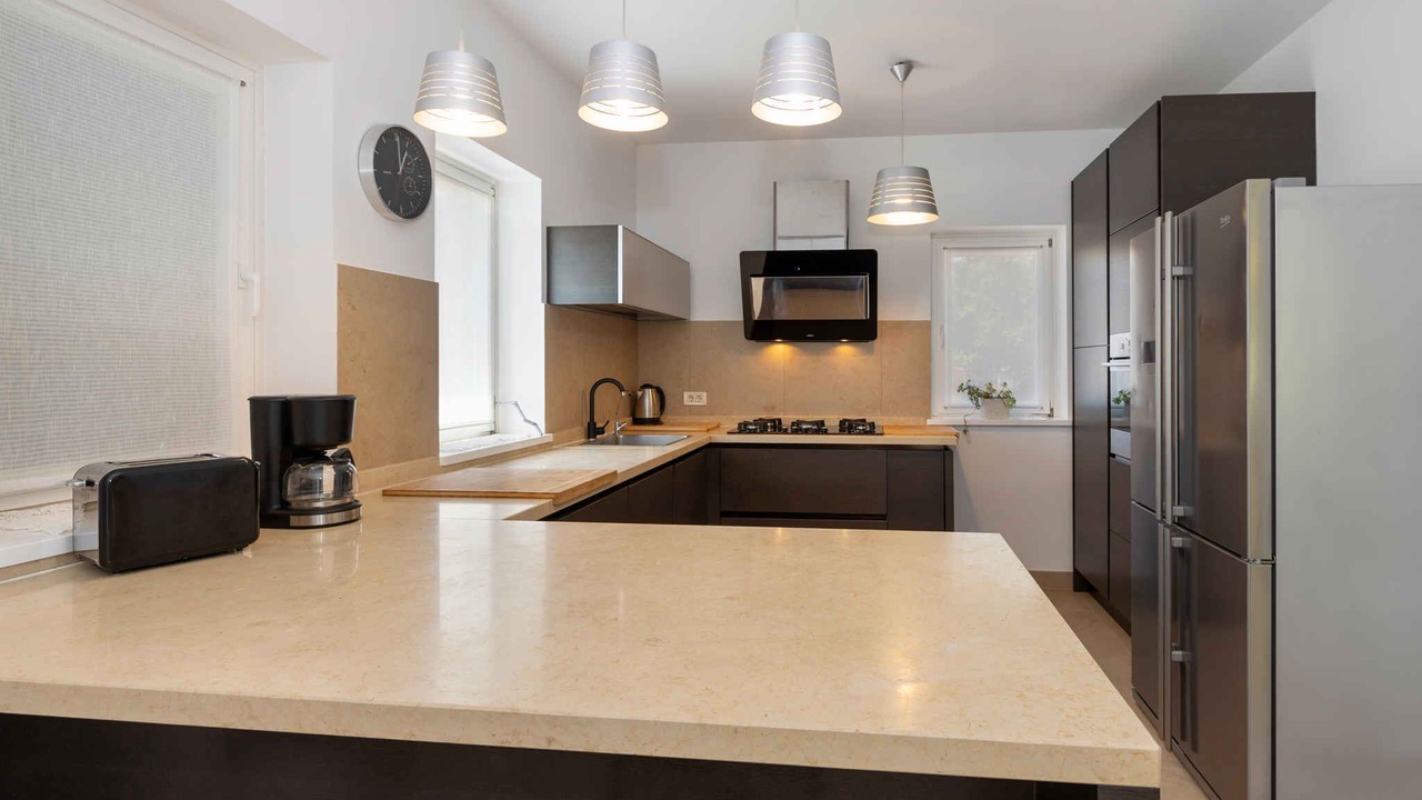Photo of Kitchen in Salakovci