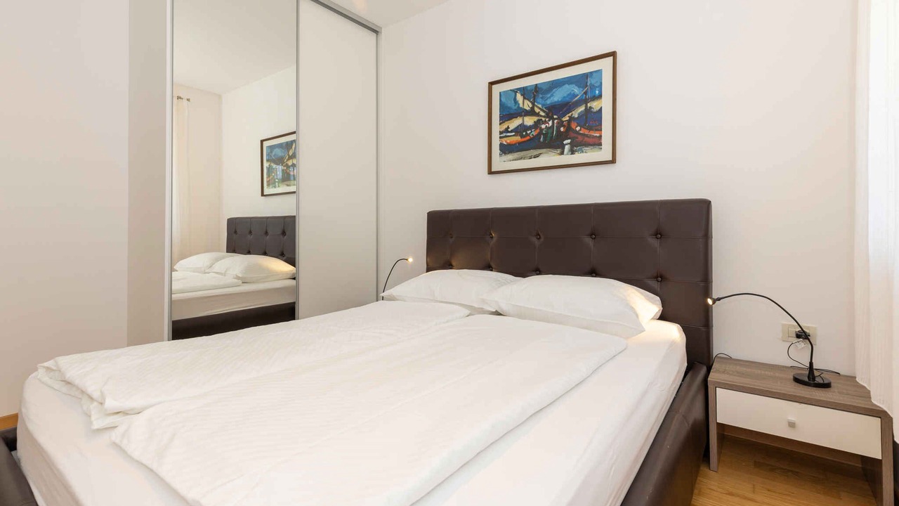 Photo of Bedroom in Salakovci