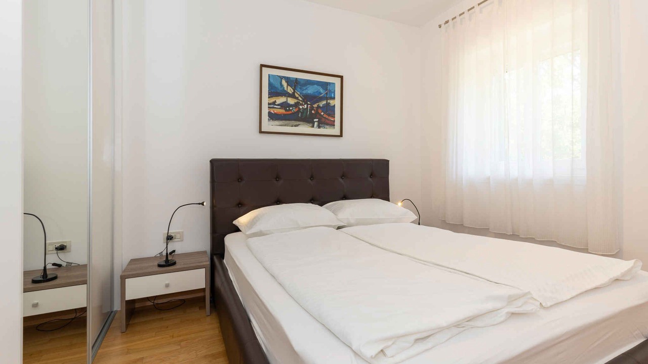 Photo of Bedroom in Salakovci