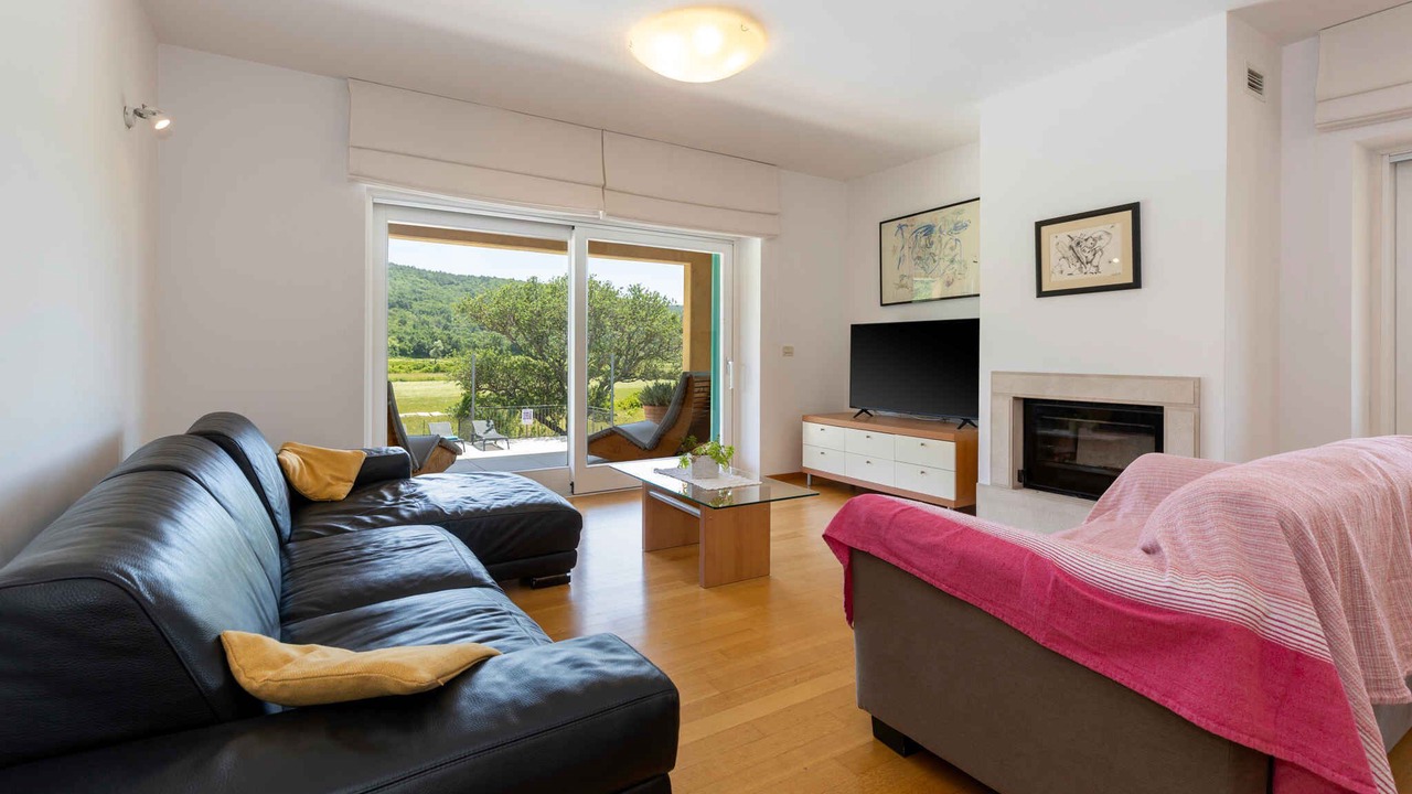 Photo of Livingroom in Salakovci