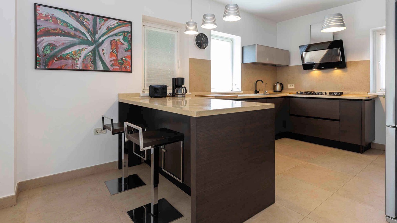 Photo of Kitchen in Salakovci