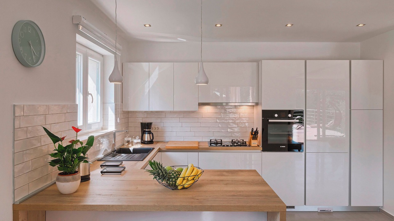 Photo of Kitchen in Rasa