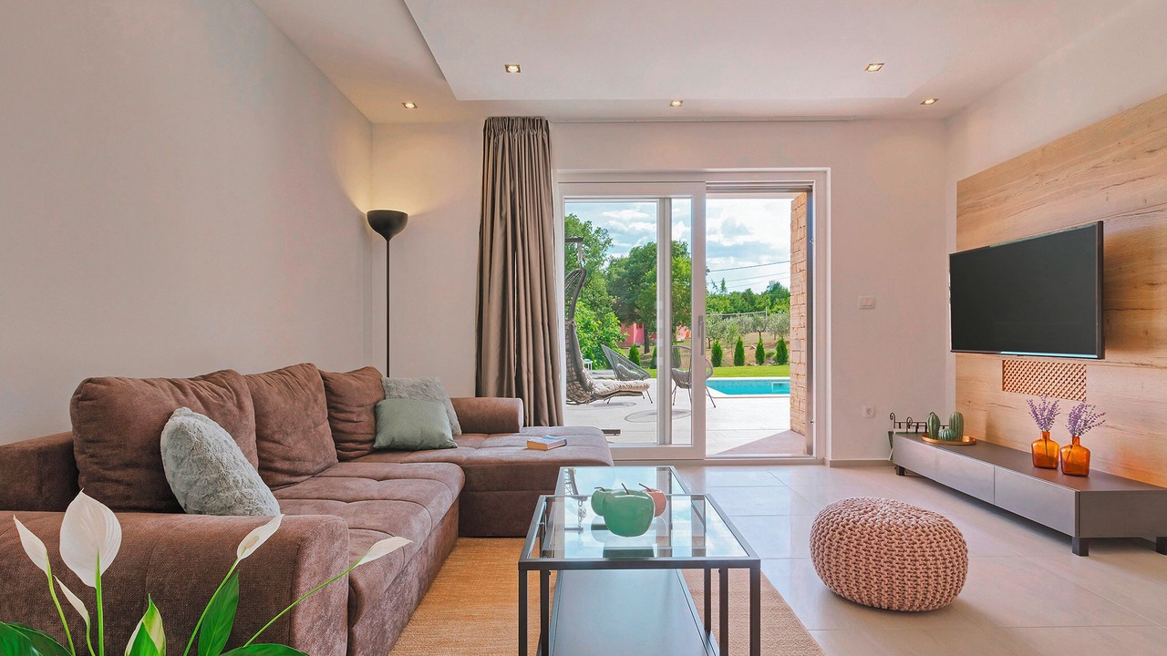 Photo of Livingroom in Rasa