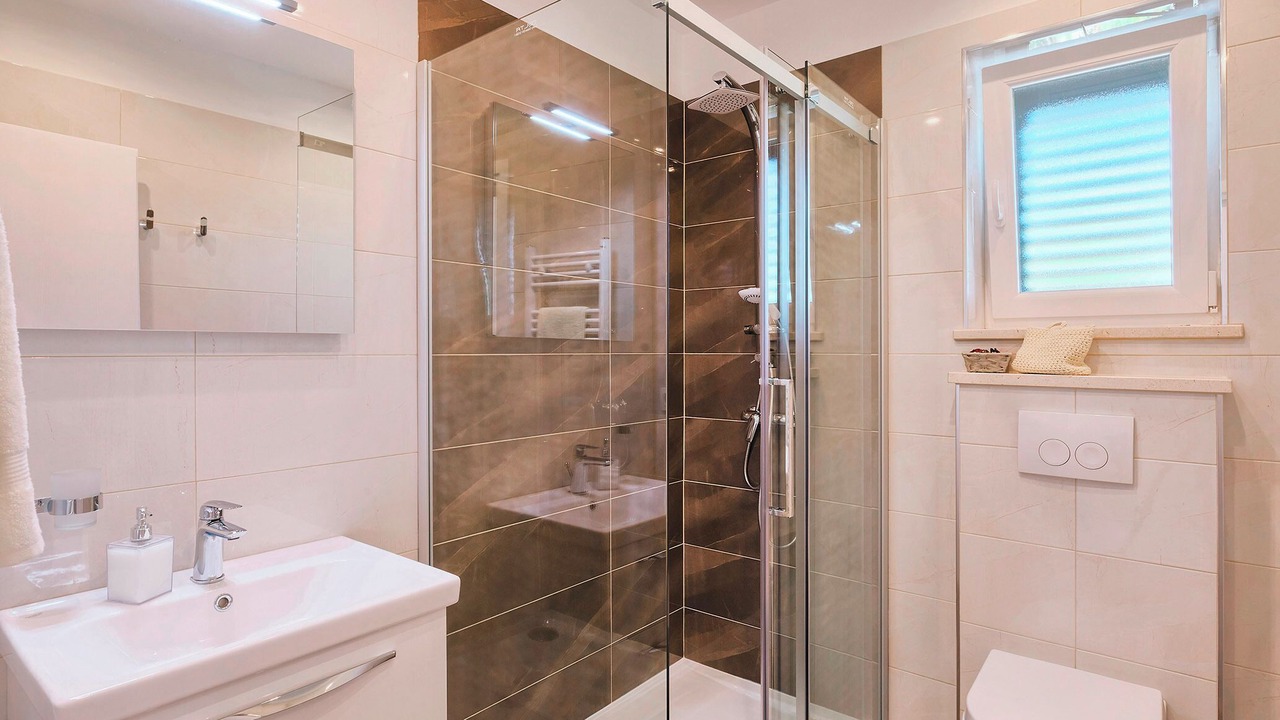 Photo of Bathroom in Rasa