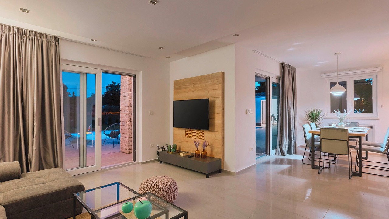 Photo of Livingroom in Rasa