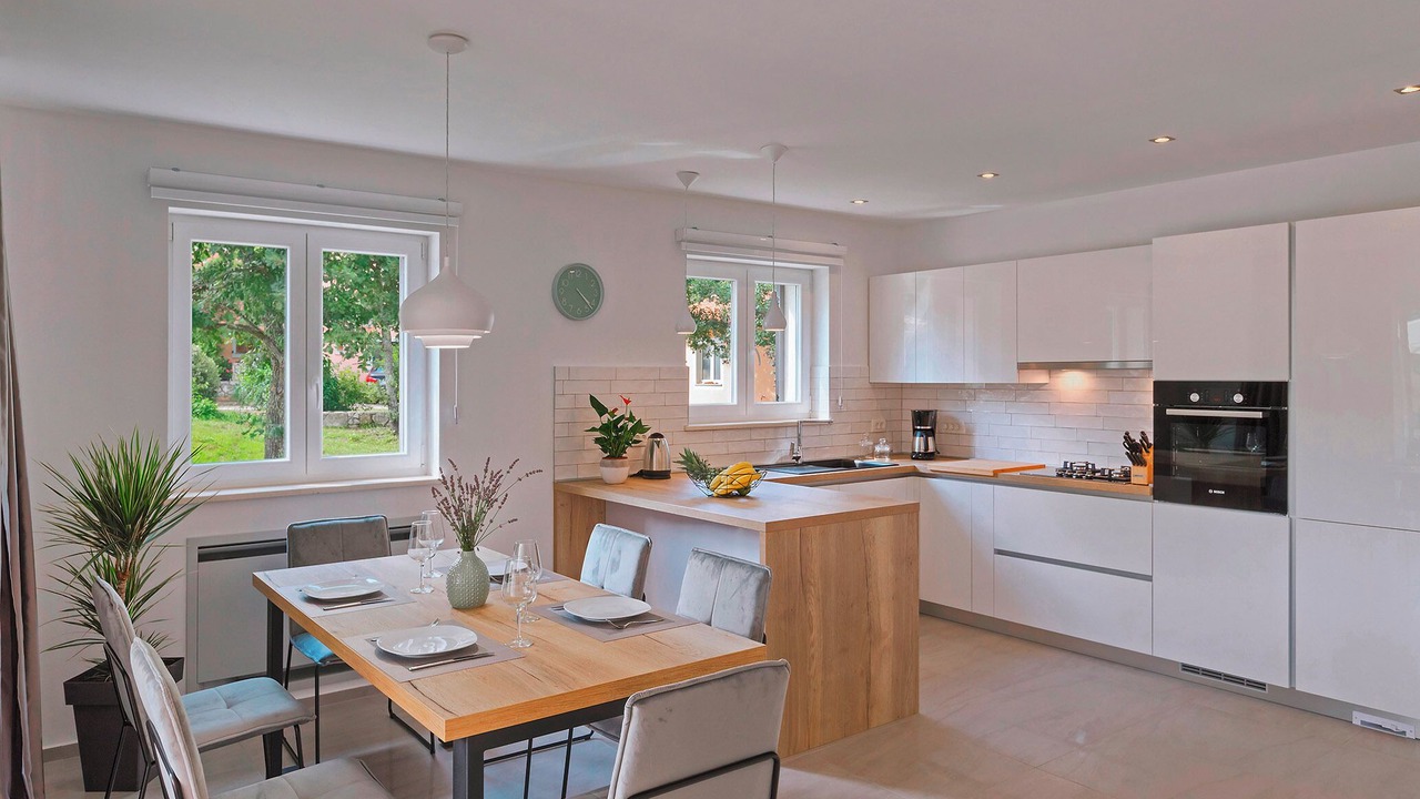Photo of Kitchen in Rasa