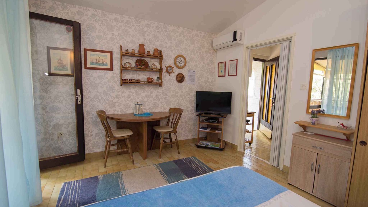 Photo of Bedroom in Artatore