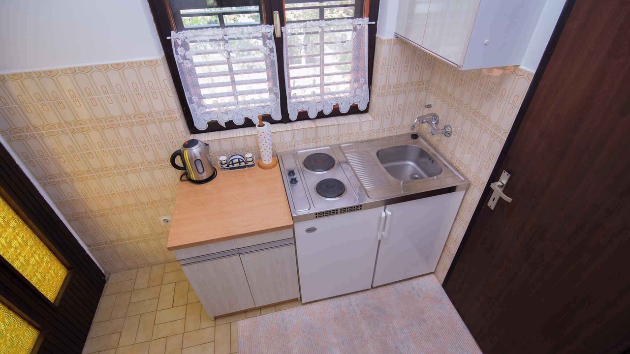 Photo of Kitchen in Artatore