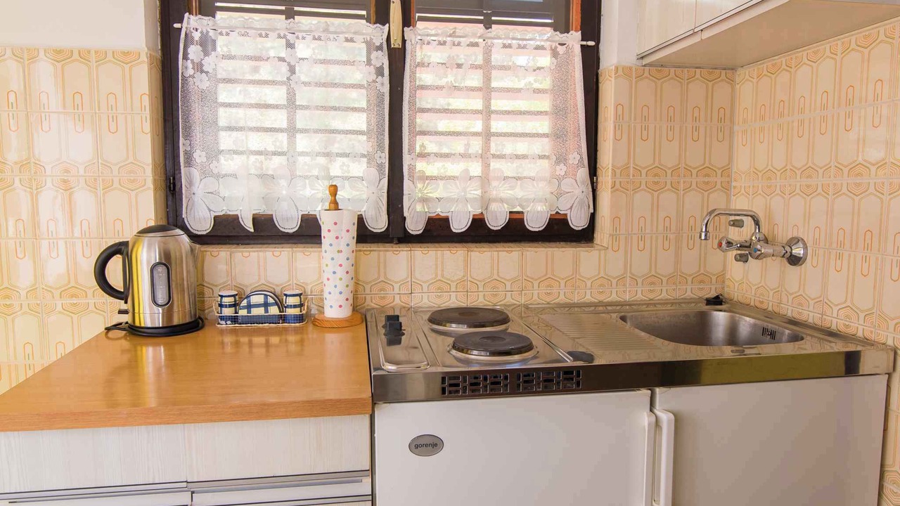 Photo of Kitchen in Artatore