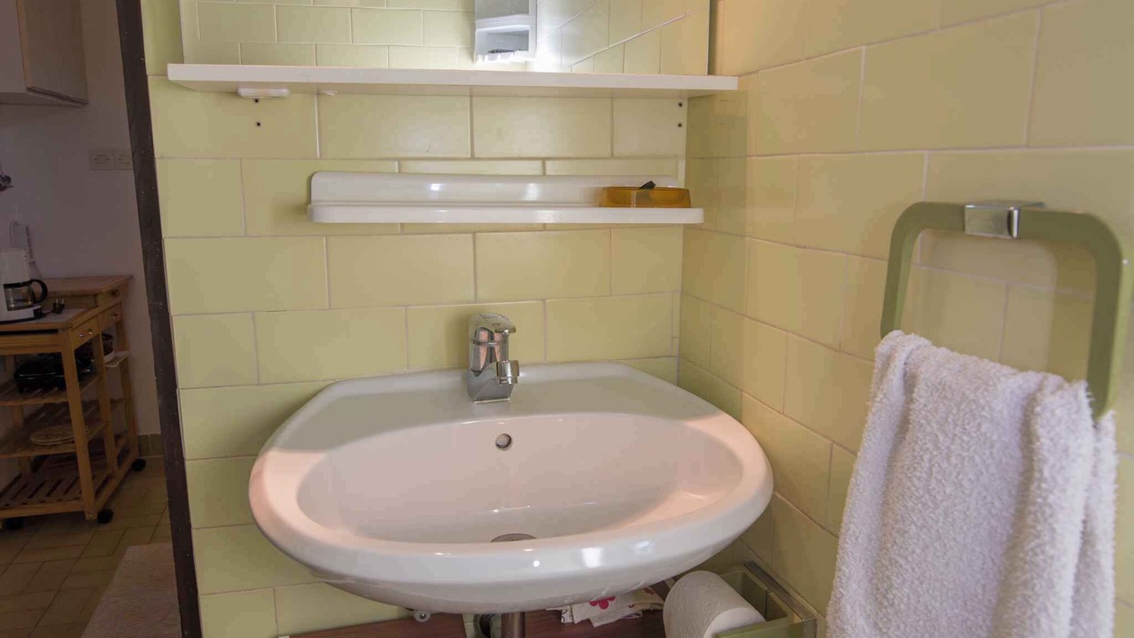 Photo of Bathroom in Artatore