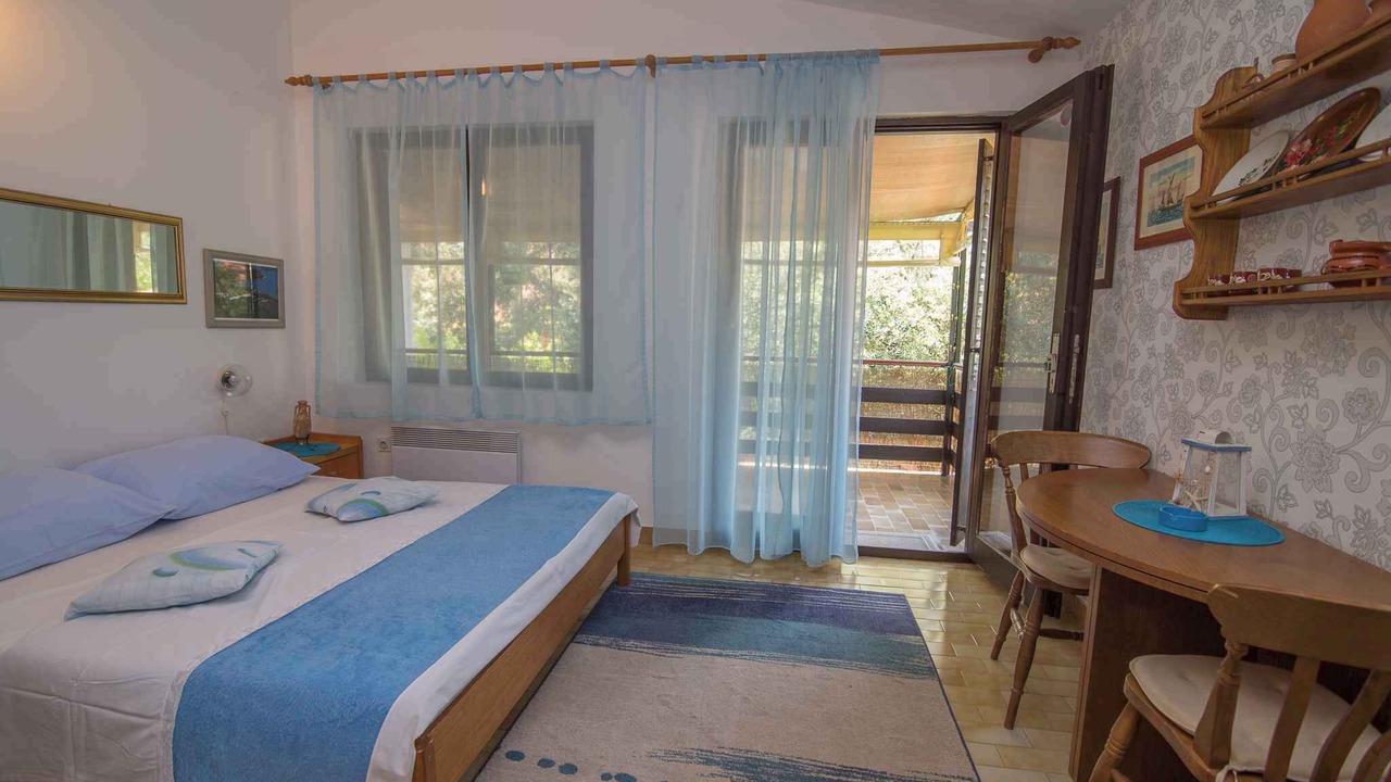 Photo of Bedroom in Artatore