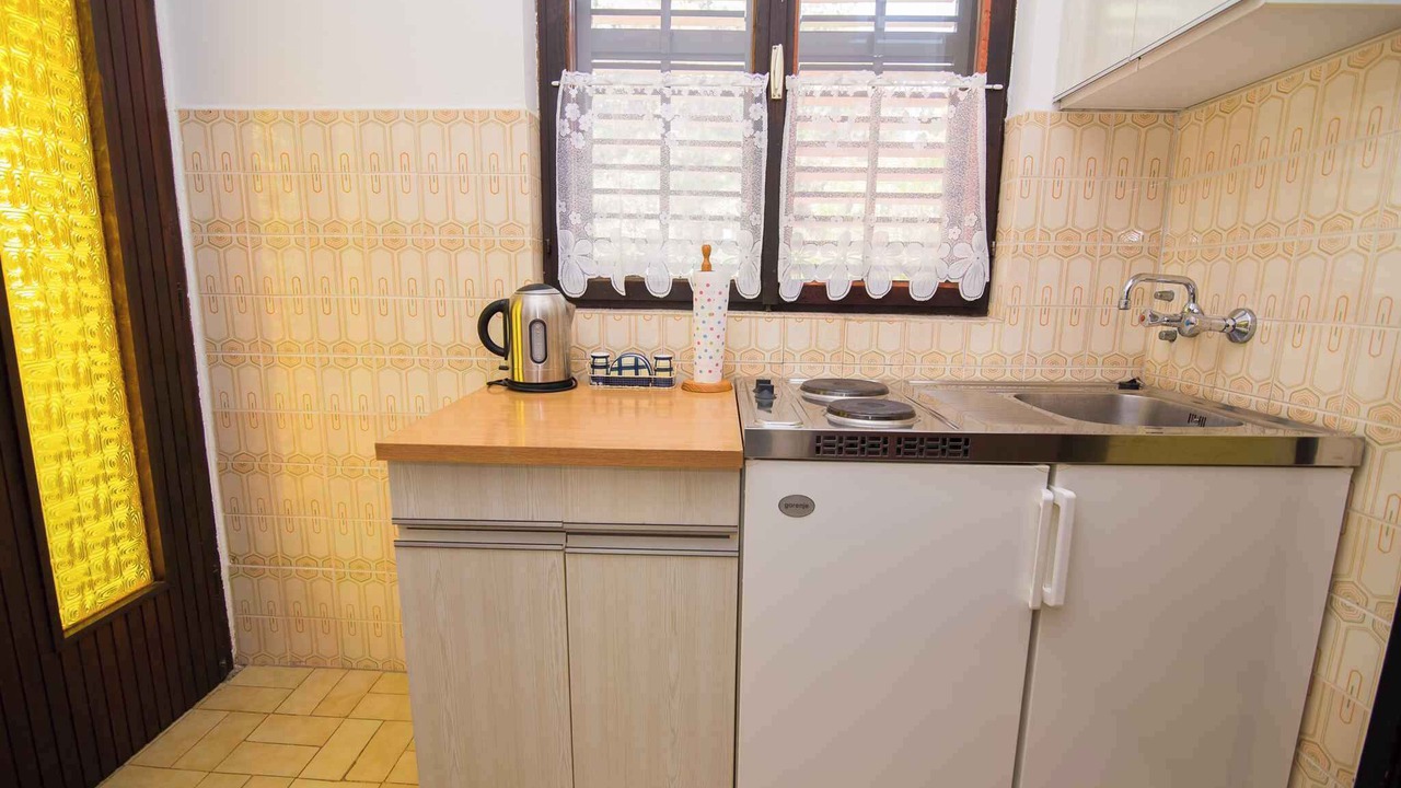 Photo of Kitchen in Artatore