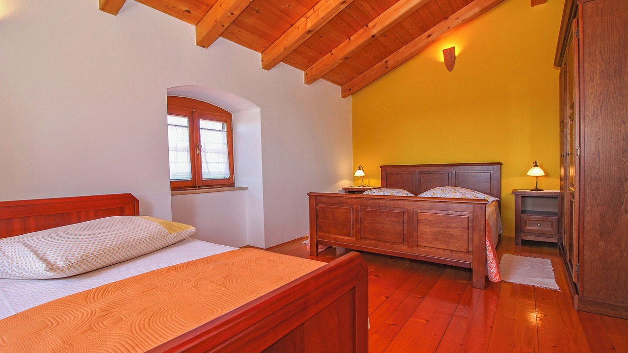 Photo of Bedroom in Cokuni