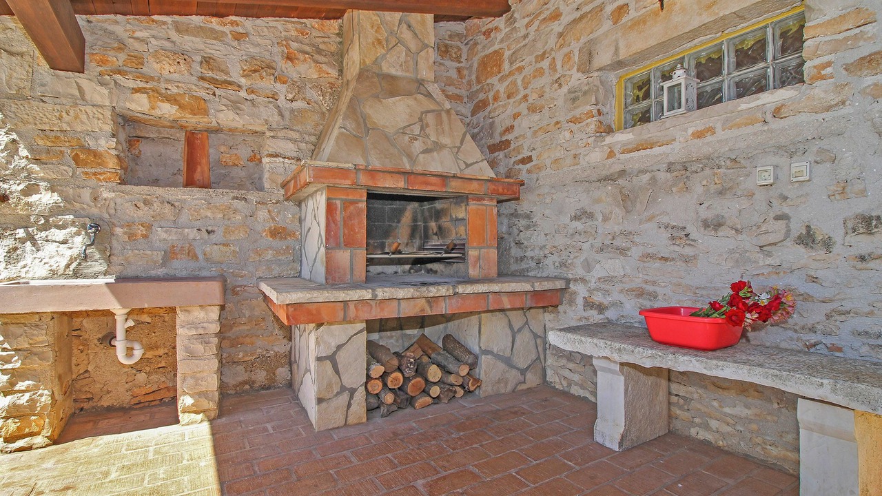 Photo of Patio Balcony in Cokuni