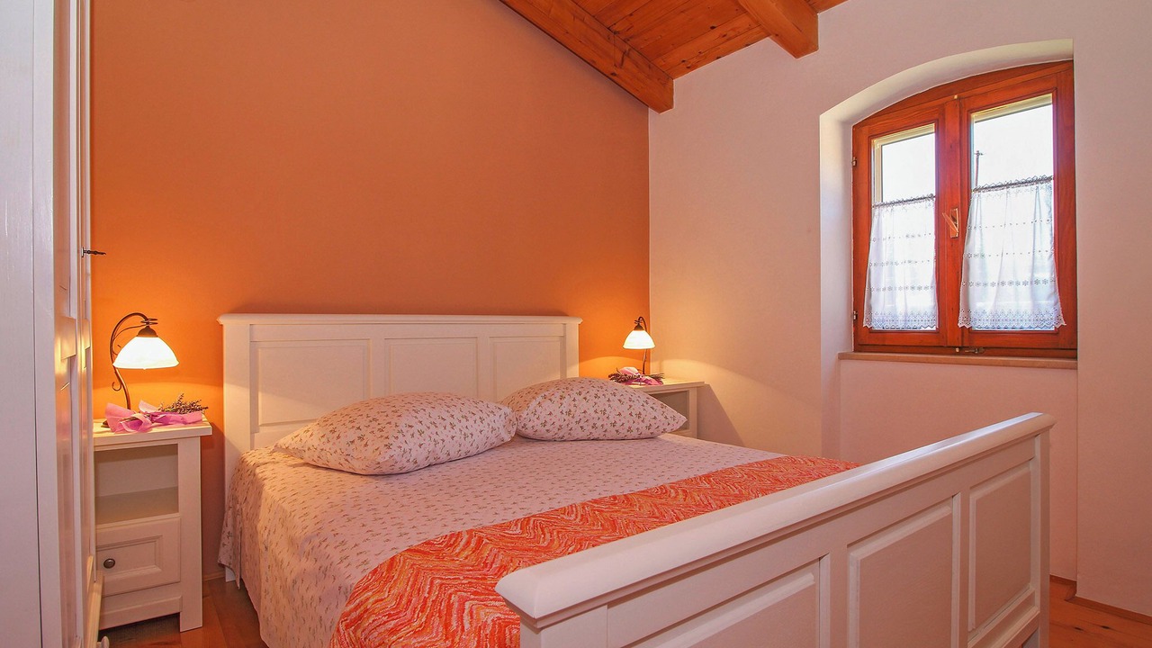 Photo of Bedroom in Cokuni
