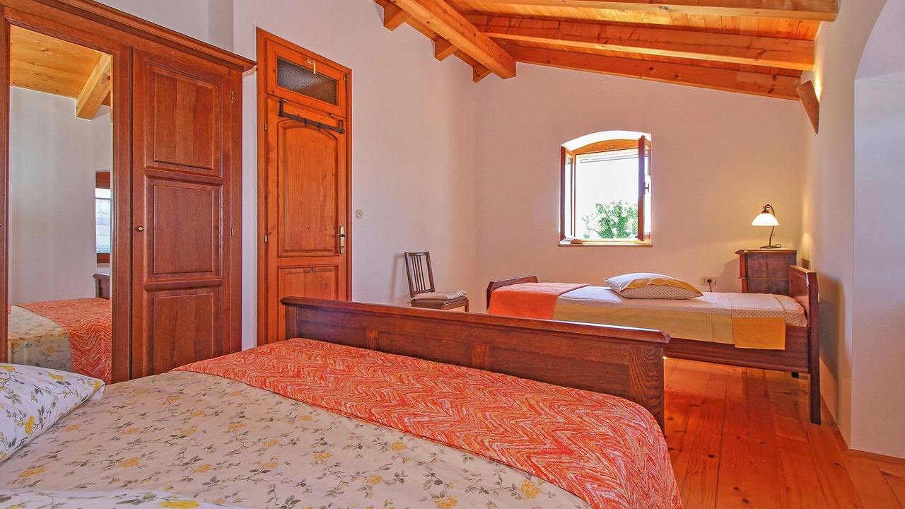Photo of Bedroom in Cokuni