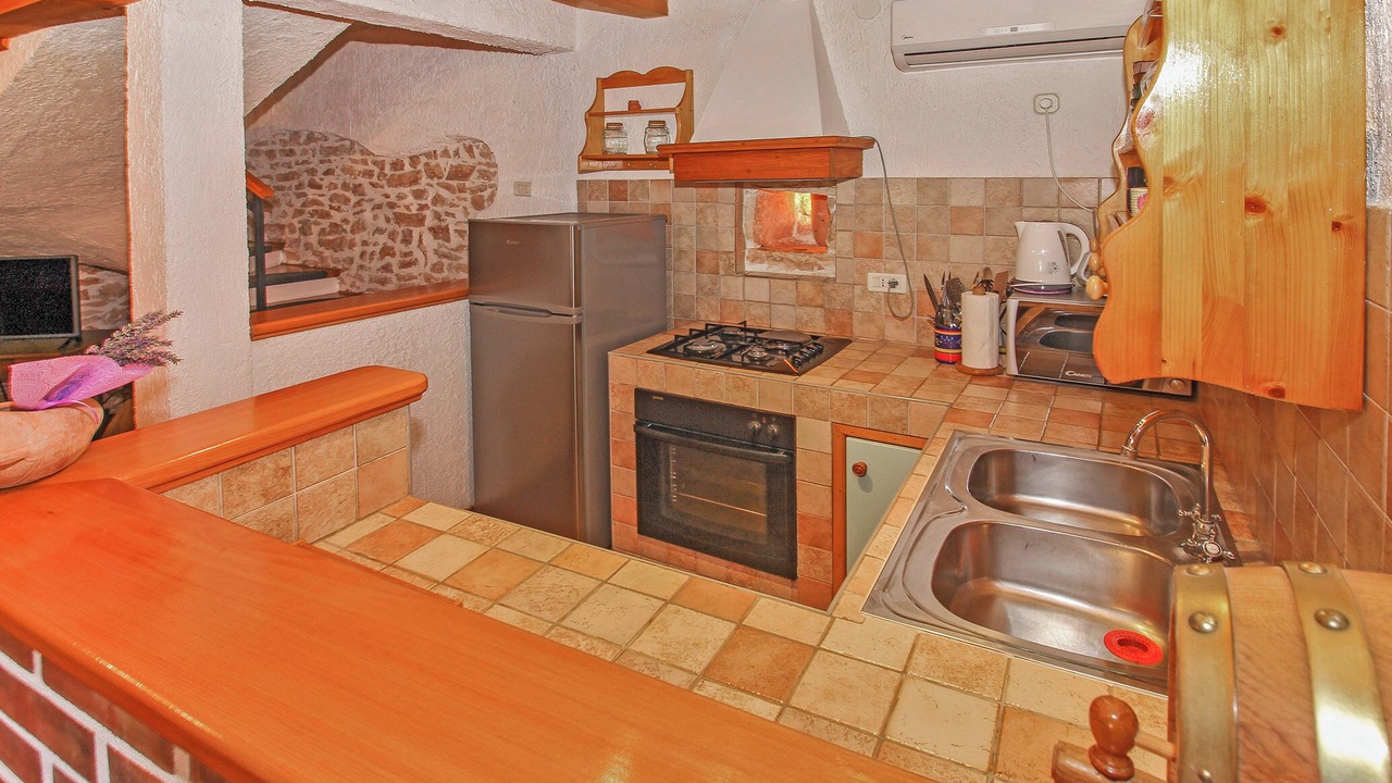 Photo of Kitchen in Cokuni