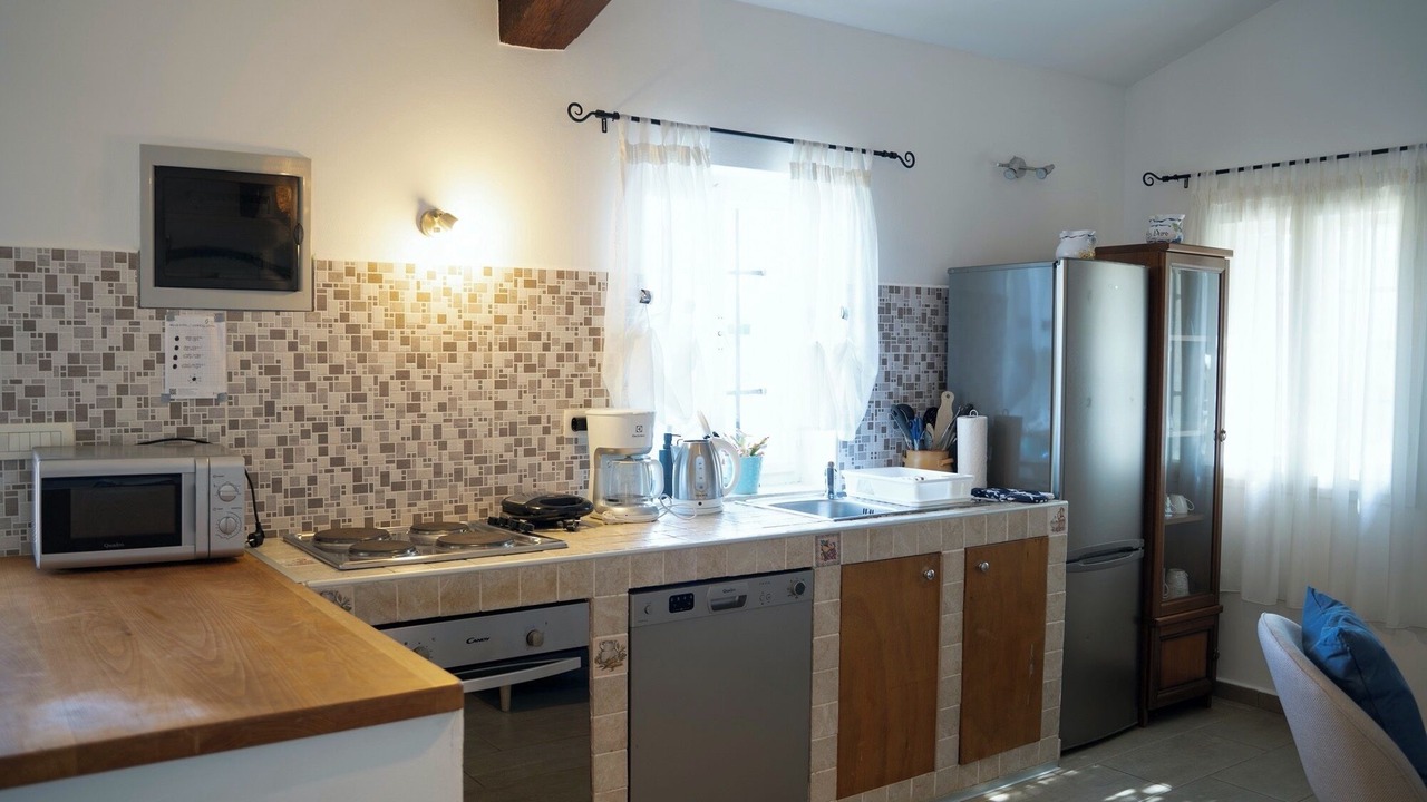 Photo of Kitchen in Duga Luka